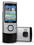 Download free ringtones for Nokia 6700 Slide.